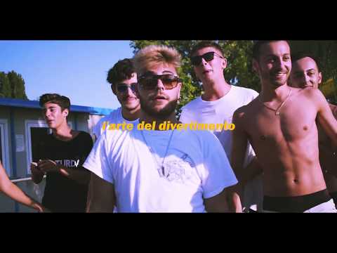 Double Energy - Faccio Quello Che Mi Pare (OFFICIAL VIDEO)