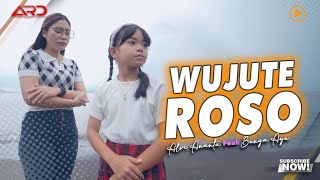 Download lagu Bunga Ayu Ft. Alvi Ananta - Wujute Roso ( MV) Iki Tondone Welas Isun Wujute Roso mp3 Download lagu Bunga Ayu Ft. Alvi Ananta - Wujute Roso ( MV) Iki Tondone Welas Isun Wujute Roso mp3