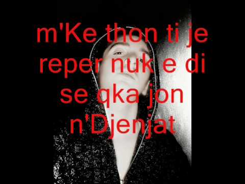 Princ Lumi - Nuk Falet Gabimi