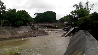 Never ending bridge of Dumaguete Candao-ay October 20, 19forgotten