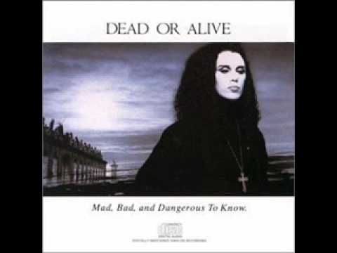 Dead Or Alive - Son Of A Gun