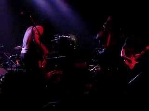 The Ponys - "Small Talk" live @ First Avenue