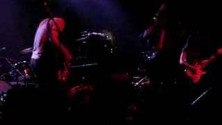 The Ponys - "Small Talk" live @ First Avenue