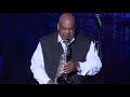 Human Nature (Live) - Gerald Albright (The 5th Jazz Safari Uganda 2012)