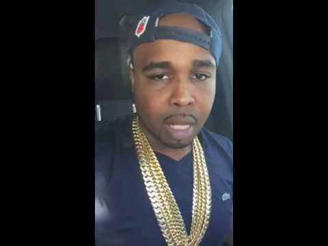 38 Spesh Sunday Night Freestlye (part 3)