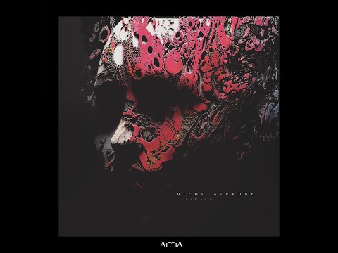 Diego Straube - Alkali (Official audio)