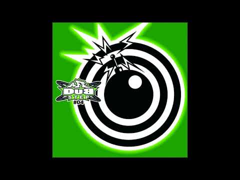 RADIOBOMB - AstroFoniK DuB 04 (dubstep, breaks)