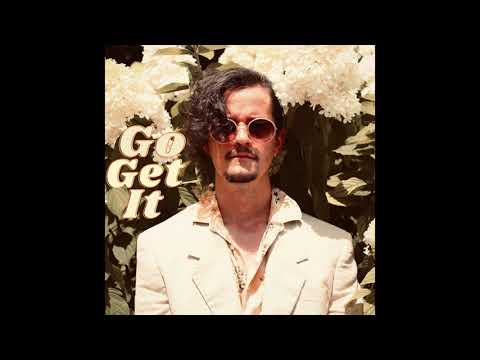 Jacob Steele - Go Get It (Official Audio)