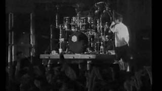 Faith No More - Be Agressive - Live in Poland 1993