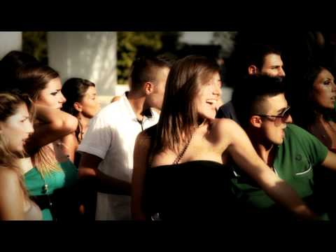 Max Marani & Matt Cee Feat. G-Ray & Mark Lati'f - Don't You Care (Official Backstage Video)