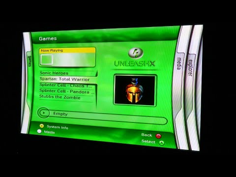 Modded Original Xbox - Why I Recommend One