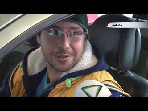 Sneh prekvapil vodičov