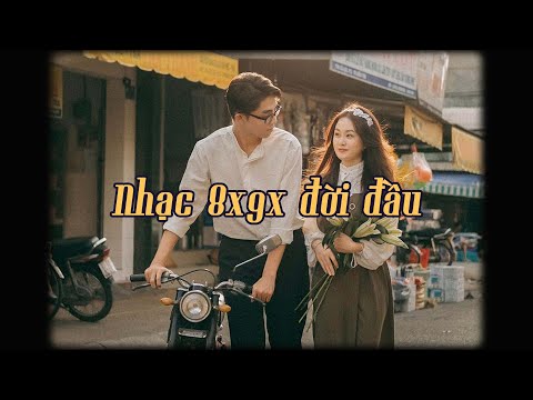 Nhạc Lofi 8x9x - Nhạc Xưa Chill Nhẹ Nhàng - Top Nhạc Trẻ Xưa Hot TikTok ♫ Nhạc Chill Hot TikTok 2022