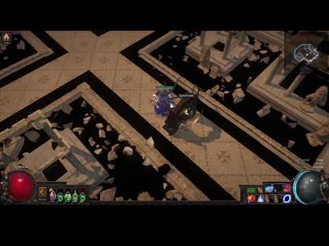 3.15 Vaal Storm Call- Drox