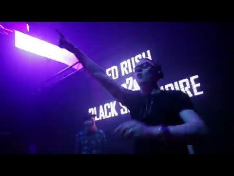 Blackout Utrecht 29-01-2016 OFFICIAL AFTERMOVIE