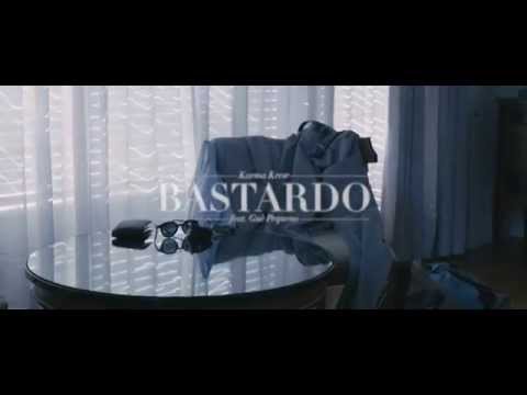 KARMA KREW - BASTARDO (feat. Guè Pequeno) - VIDEO UFFICIALE