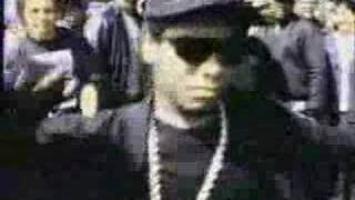 Eazy E & DJ Quik - John Doe