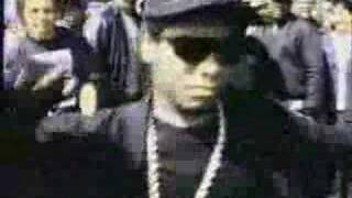 Eazy E &amp; DJ Quik - John Doe