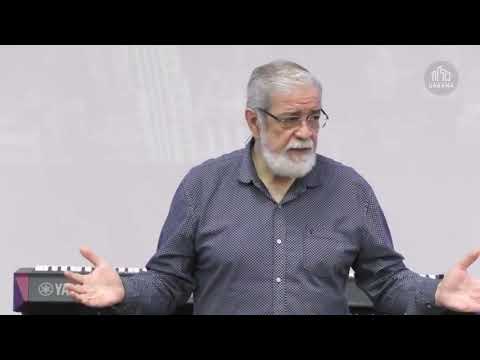 Sejamos Fiéis a Deus.