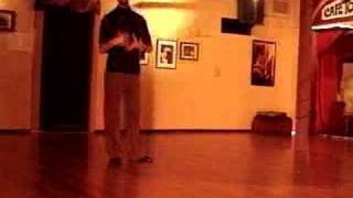 Alex Krebs Intermediate October