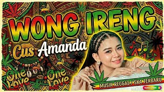 Download lagu WONG IRENG - COVER CUS AMANDA | TARLING REGGAE SKA TERBARU 2026 VIRAL❗ mp3 Download lagu WONG IRENG - COVER CUS AMANDA | TARLING REGGAE SKA TERBARU 2026 VIRAL❗ mp3