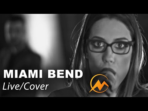 Miami Bend - Djavole / Ana Bekuta (Live Cover)