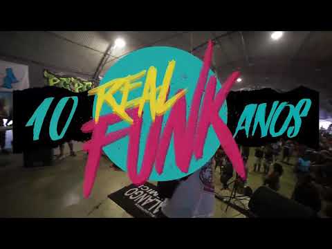 CALANGO MC baile da paz BARULHO DE PARAFAL