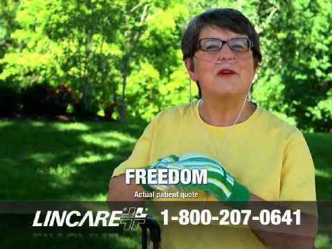 Lincare Canada Final