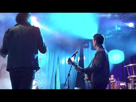 Te Voy a Amar - Andrés Cepeda #Live