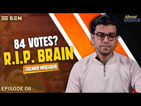 South Era Network and SalmoN TheBrownFish