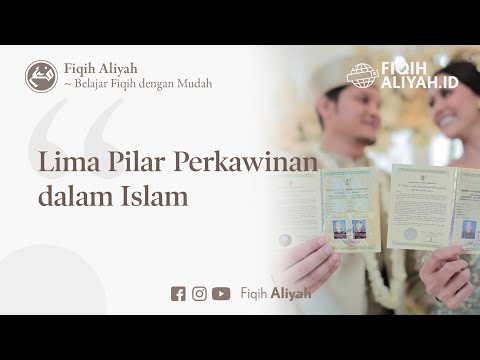 5 Kunci Rumah Tangga Harmonis Menurut Islam! Wajib dipahami oleh suami istri! otomatis romantis
