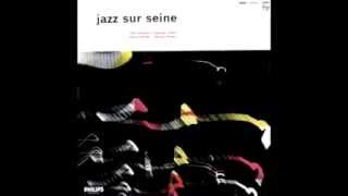 Barney Wilen - Bag's Barney Blues - 1958