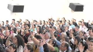 Domingo 27 de Marzo de 2016