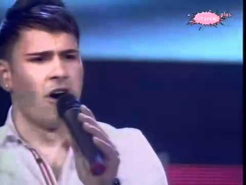 DENIS KADRIC ZVEZDE GRANDA  16 02 2011 GLASAJTE