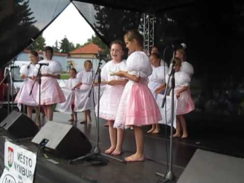 DUNAJEK z Dol. Dunajovic 2 / Polabská Vonička 2016 Nymburk /č.11