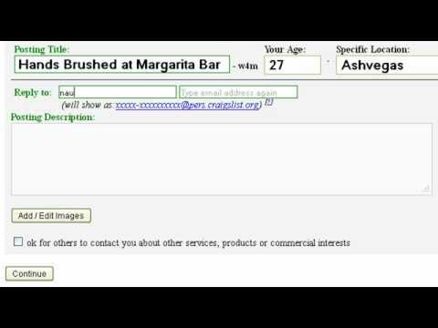 Craigslist Harrisonburg W4m Section