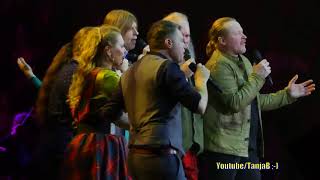 THE KELLY FAMILY ~ Brothers And Sisters ~ [HAMBURG 2018]