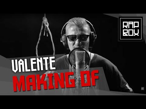 Making of Ep. 94 - Valente