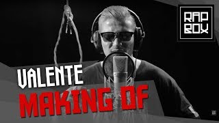 Making of Ep. 94 - Valente