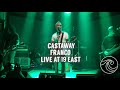 Castaway I Franco I Live @19 East I 2nd Live Performance Gig I 05-04-2022