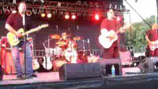 Smithereens CUT FLOWERS Montclair State Centennial, NJ, 9/20/08