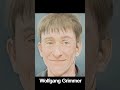 Monster Anime Characters In Real Life Johanliebert Lunge Tenma Monsteranime Anime Monsteredit