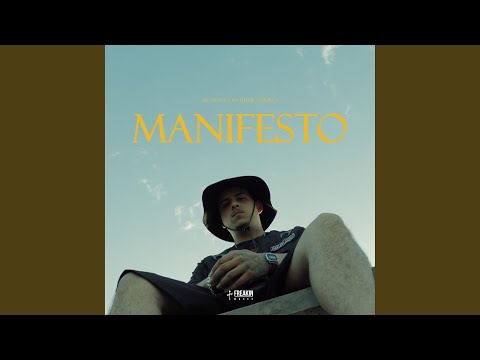 Manifesto