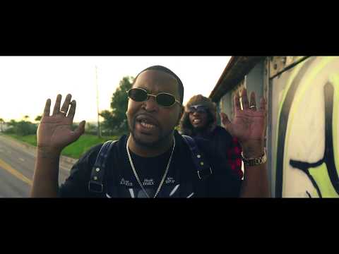 Trilla Ace & Trapboy Tank- We The Best (Official Video)