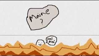 Kings Of Leon- The Runner : Stick Figure Adaption