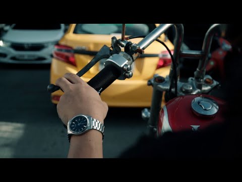 Mr. Wao - Cherry Red (Official Music Video)