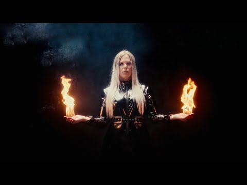 Sofie Svensson & Dom Där - Helium (Official video)