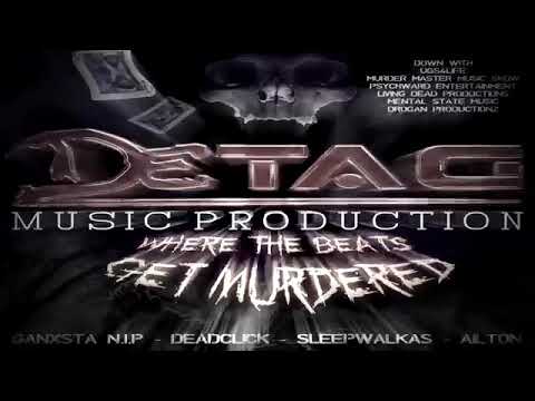 #UGS4Life - Dead Click - Cut em Out (Prod. Detag) feat. Mr. Loccis