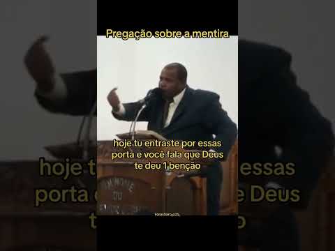 Pregação terrível🔥🔥 #ccb #ccbtocatas #frases #ccbtemplos #humor #ccbculto