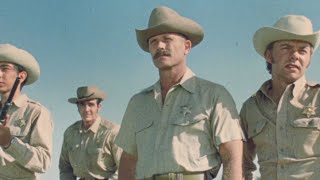 Ride the Hot Wind (1973) Original Trailer